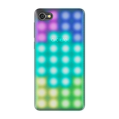 Carcasa LED del SmartPhone Alcatel A5 Led