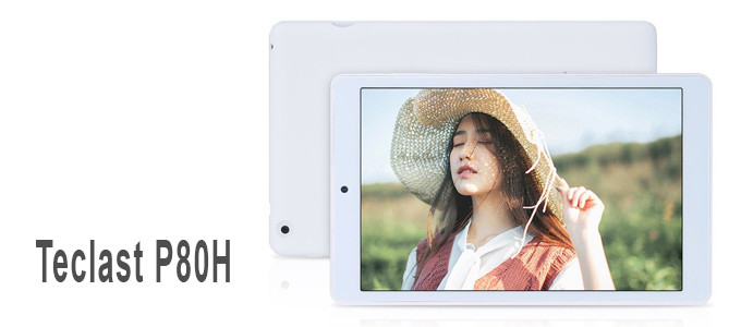 Tablet Teclast P80H