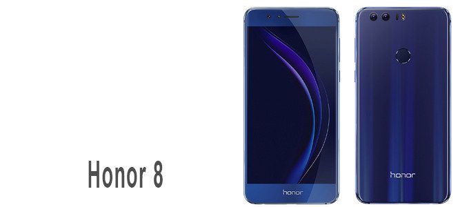SmartPhone Honor 8