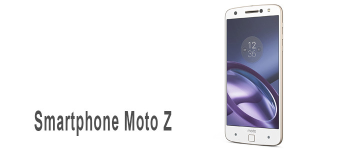 Smartphone Moto Z