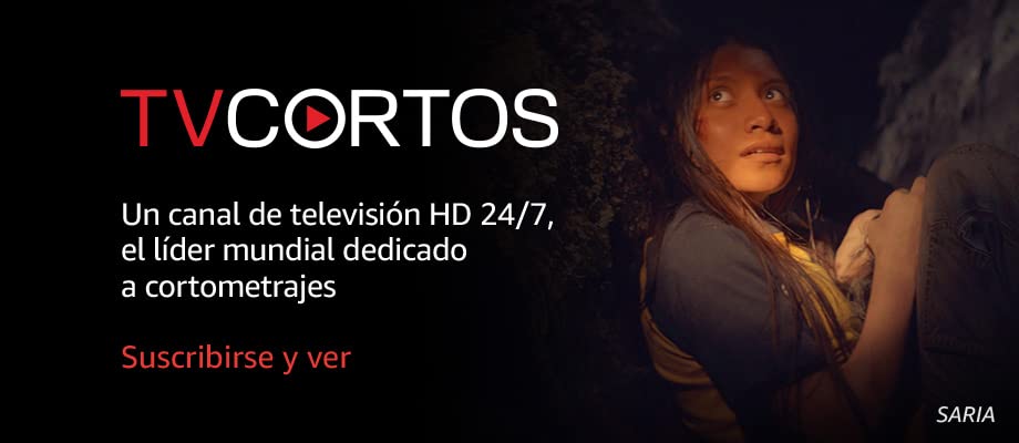 Los Prime Video Channels - TVCortos